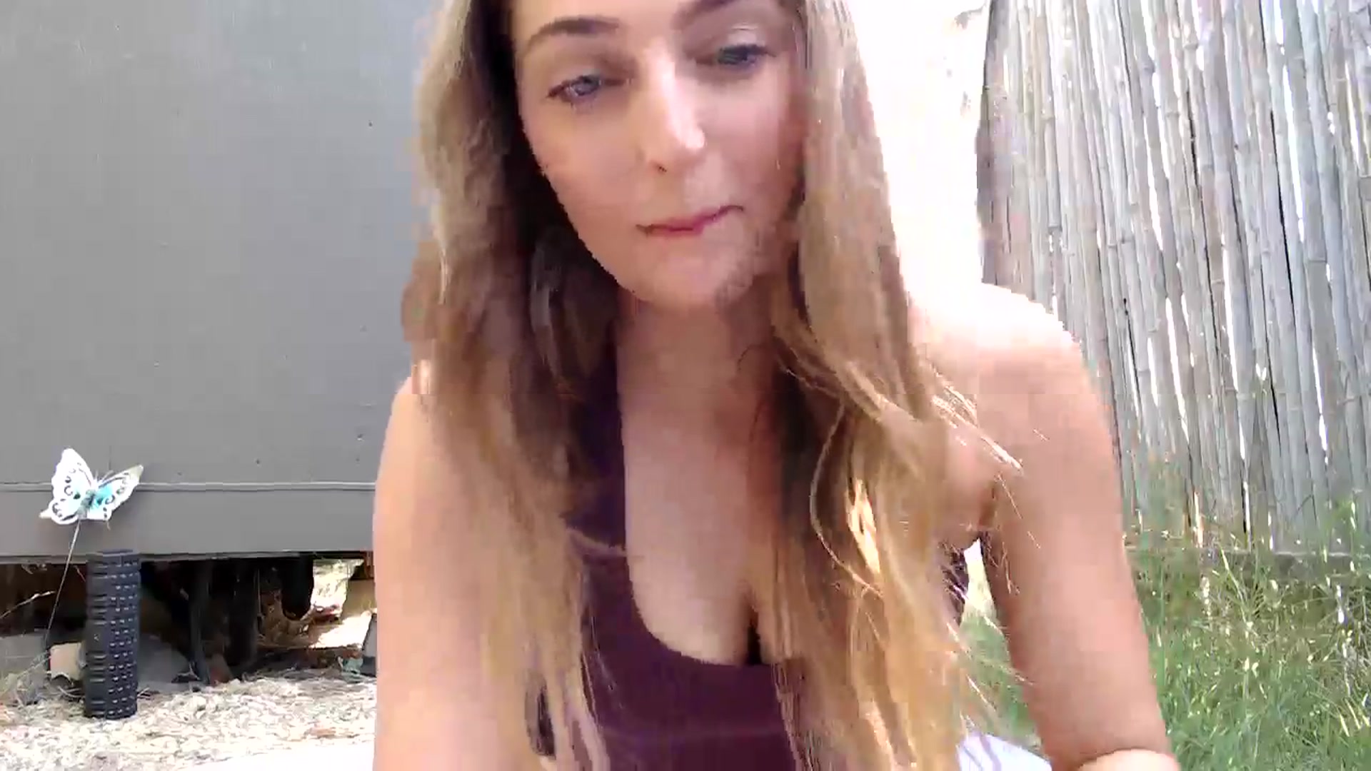 Gallery image thumbnail from NaturegirlKat's myfreecams stream on, 08/18/2025, 01:05 image 18 of 20