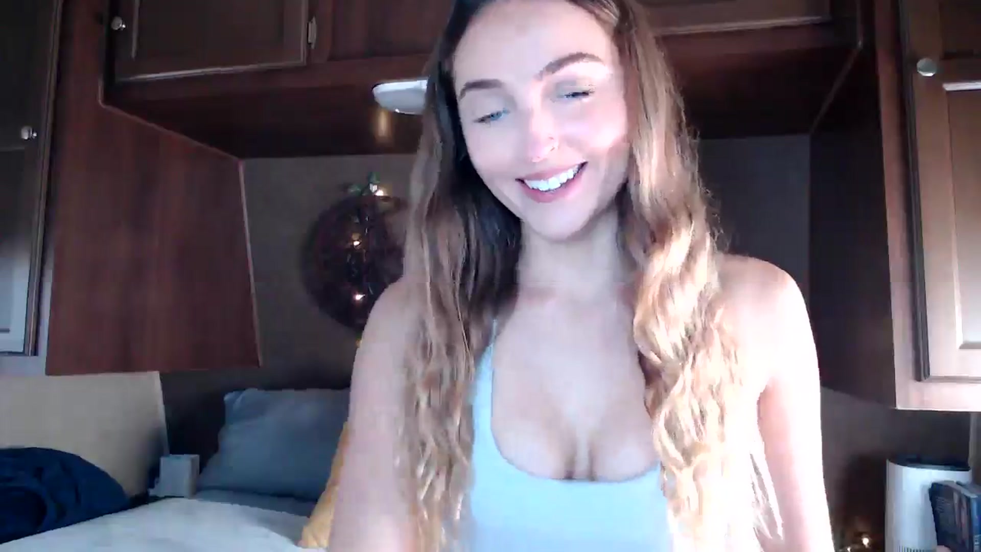 Gallery image thumbnail from NaturegirlKat's myfreecams stream on, 09/12/2025, 19:51 image 7 of 20
