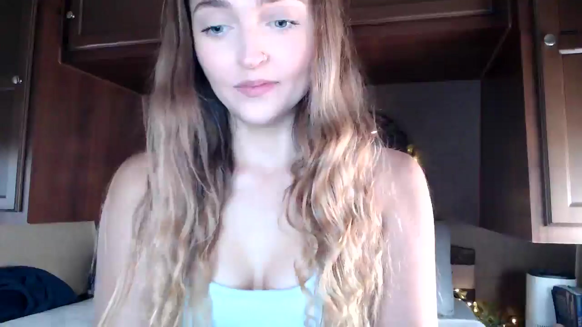 Gallery image thumbnail from NaturegirlKat's myfreecams stream on, 09/12/2025, 19:51 image 19 of 20