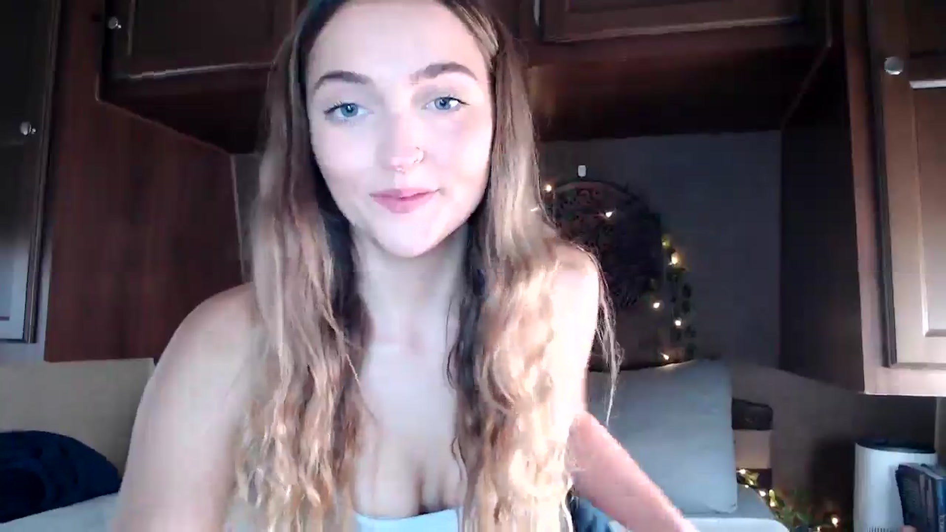 Gallery image thumbnail from NaturegirlKat's myfreecams stream on, 09/12/2025, 19:51 image 14 of 20
