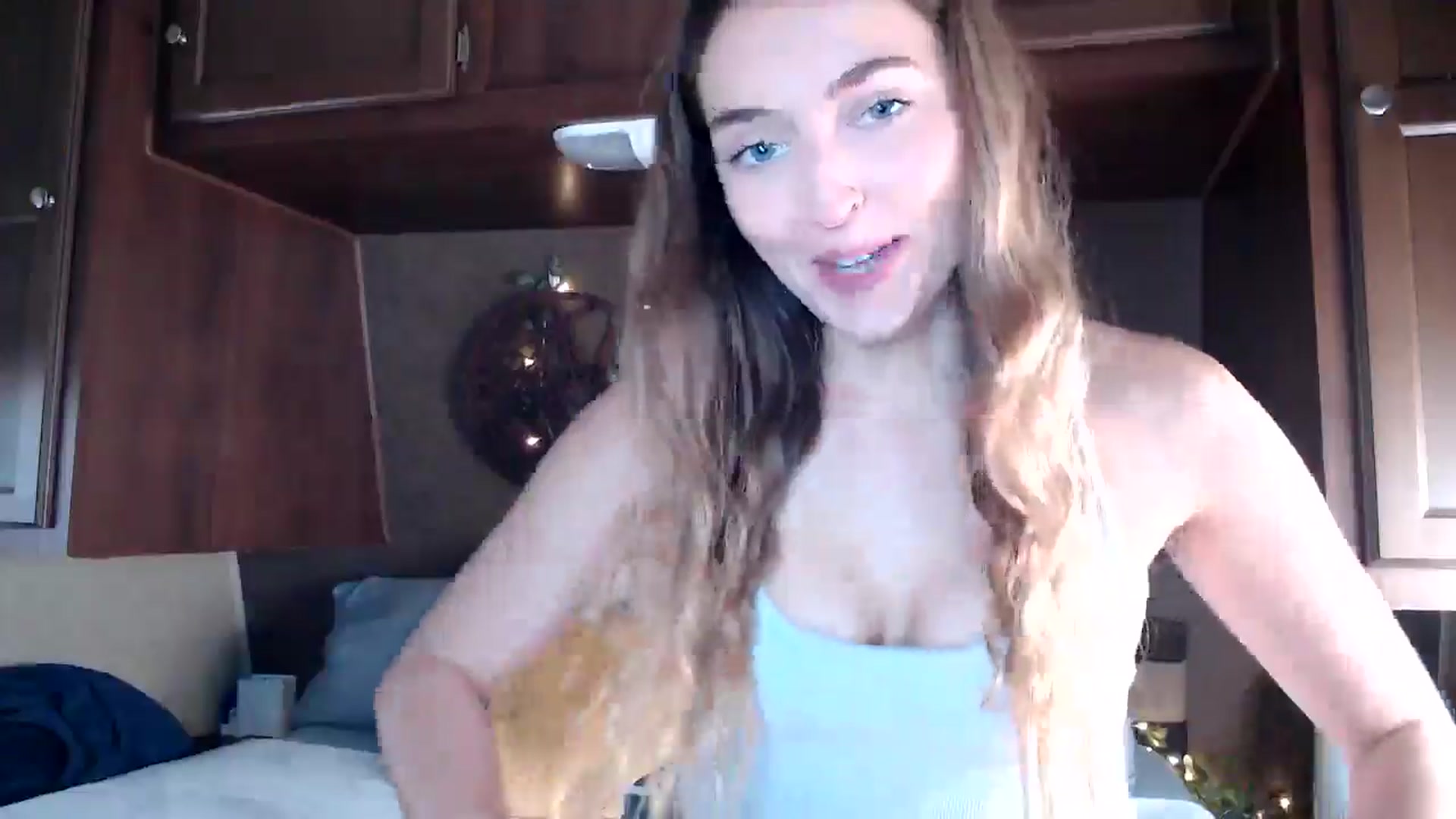 Gallery image thumbnail from NaturegirlKat's myfreecams stream on, 09/12/2025, 19:51 image 9 of 20