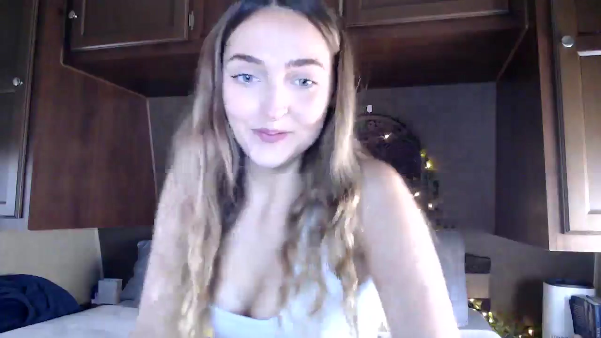 Gallery image thumbnail from NaturegirlKat's myfreecams stream on, 09/12/2025, 19:51 image 16 of 20