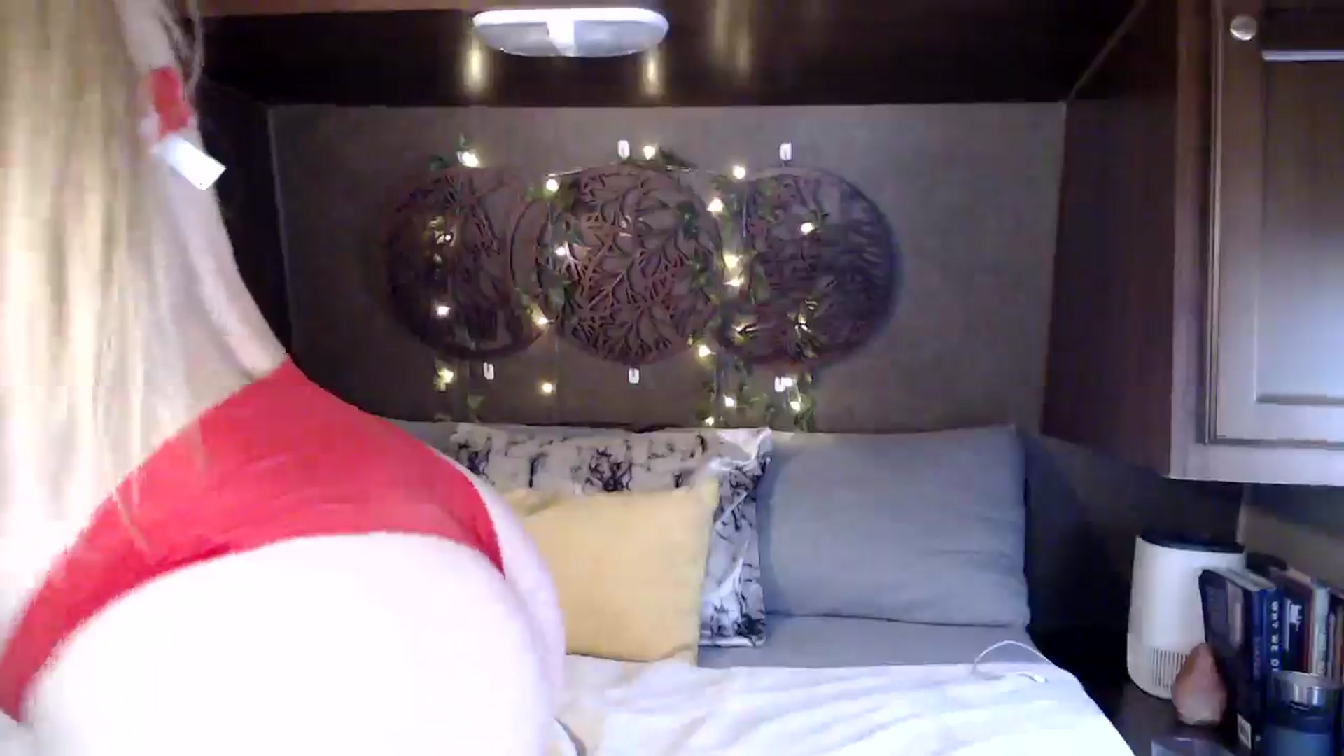 Gallery image thumbnail from NaturegirlKat's myfreecams stream on, 09/19/2025, 24:03 image 13 of 20