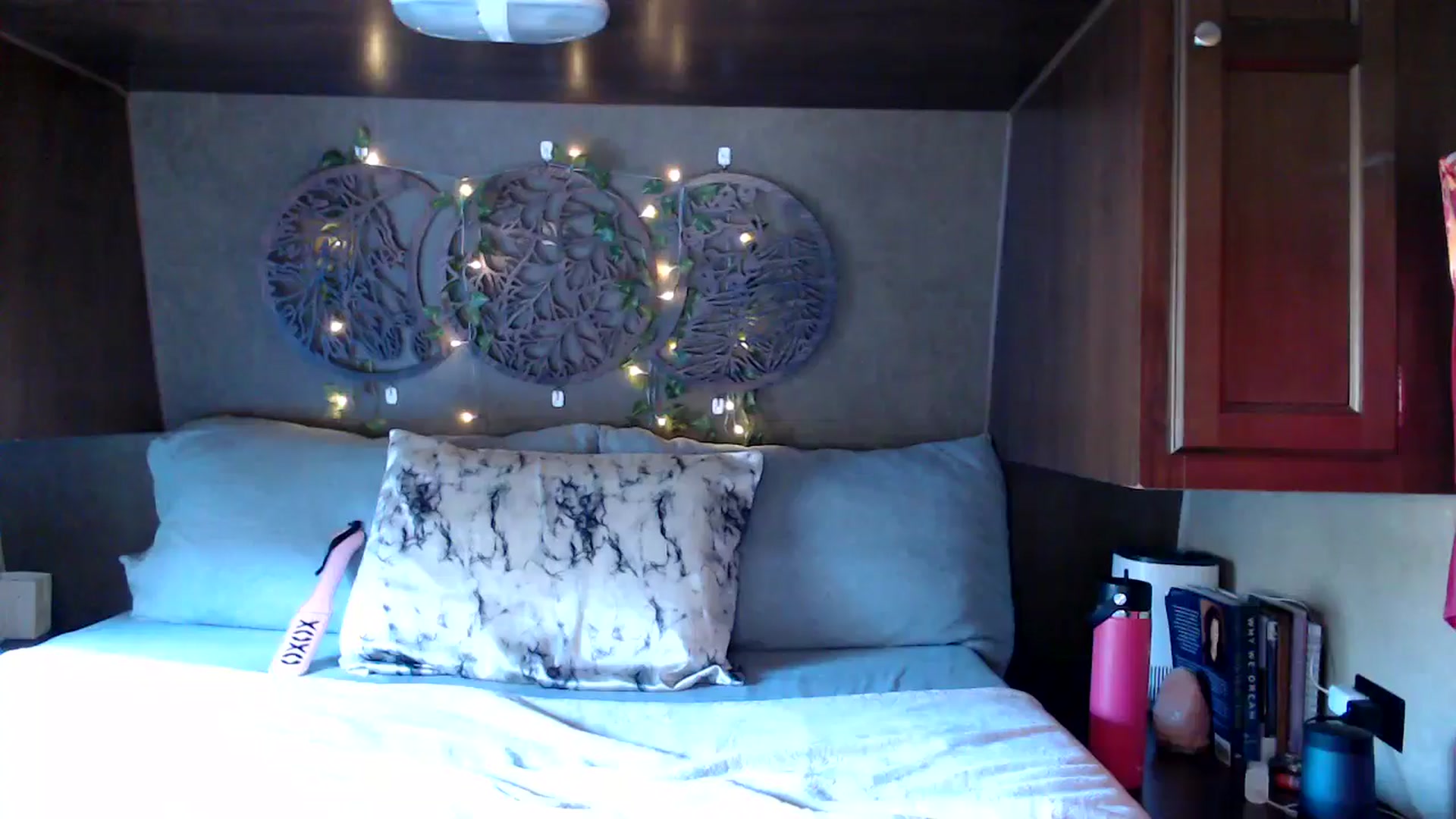 Gallery image thumbnail from NaturegirlKat's myfreecams stream on, 09/23/2025, 22:57 image 19 of 20