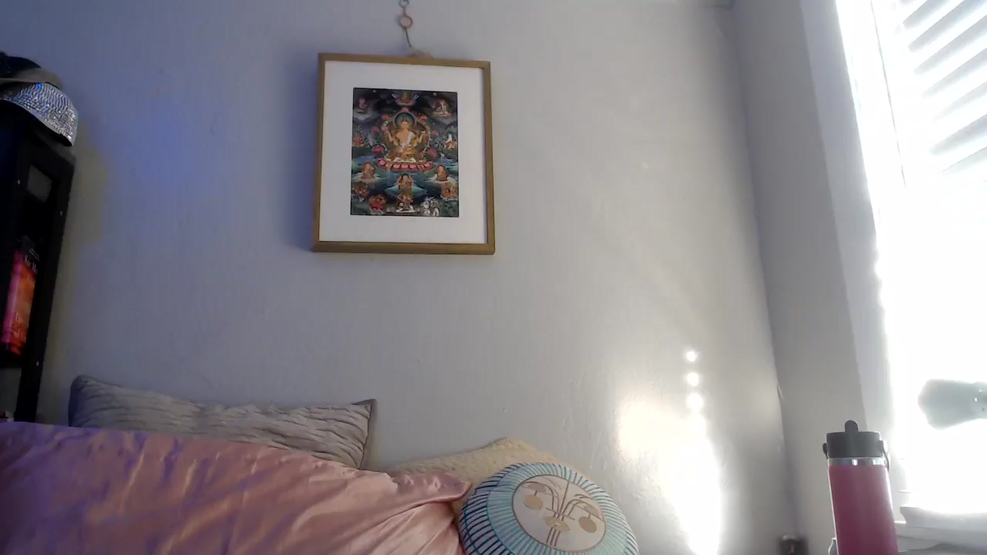 Gallery image thumbnail from NaturegirlKat's myfreecams stream on, 10/17/2025, 01:08 image 10 of 20