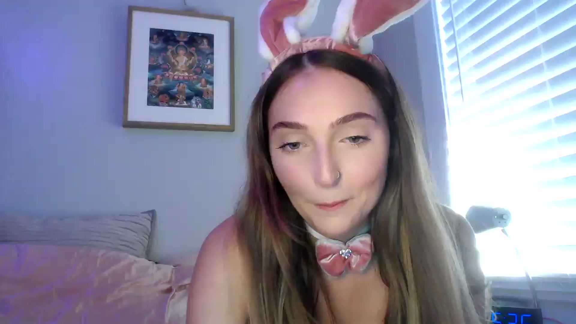 Gallery image thumbnail from NaturegirlKat's myfreecams stream on, 10/17/2025, 01:08 image 13 of 20