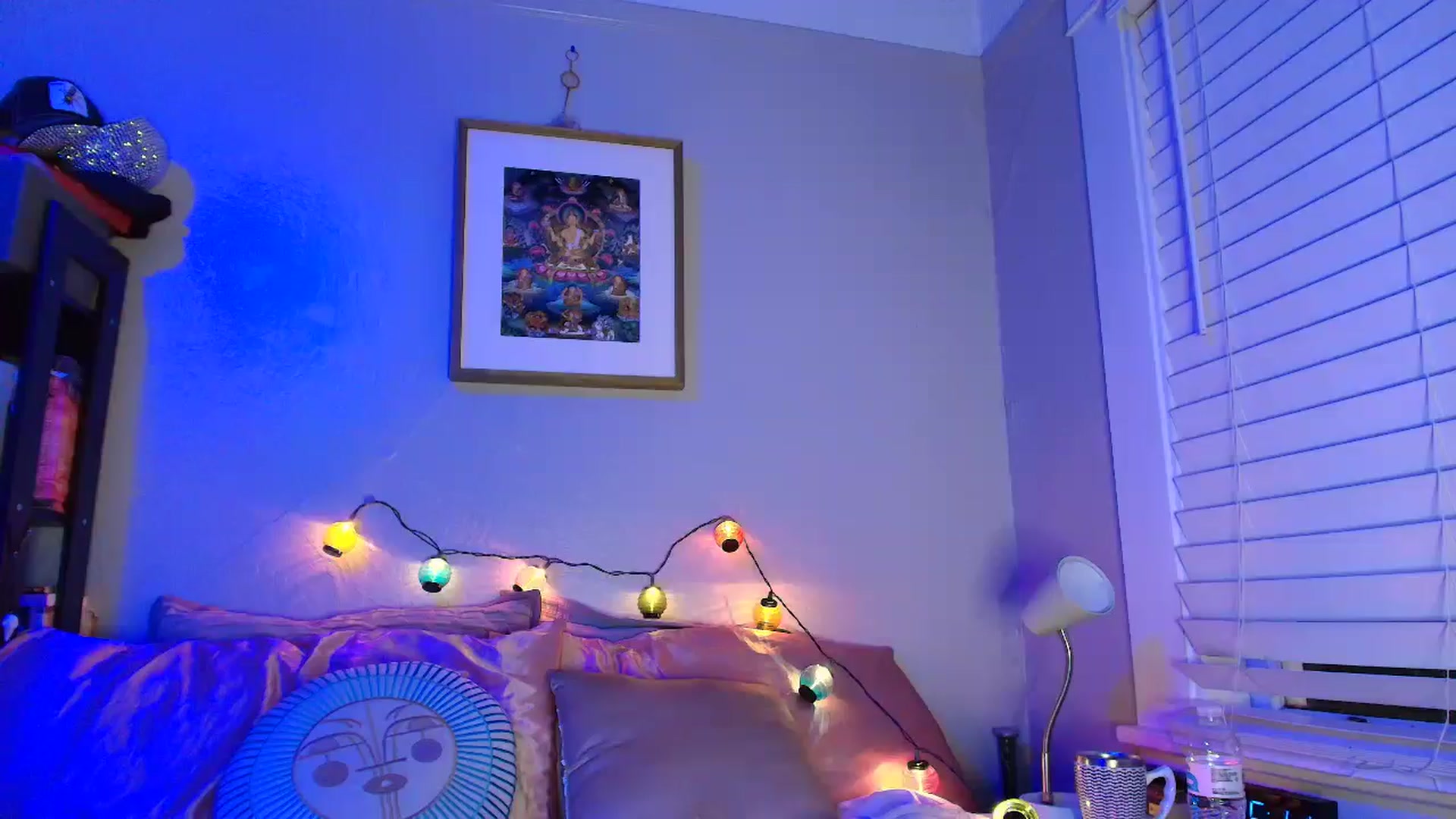 Gallery image thumbnail from NaturegirlKat's myfreecams stream on, 12/09/2025, 01:25 image 16 of 20