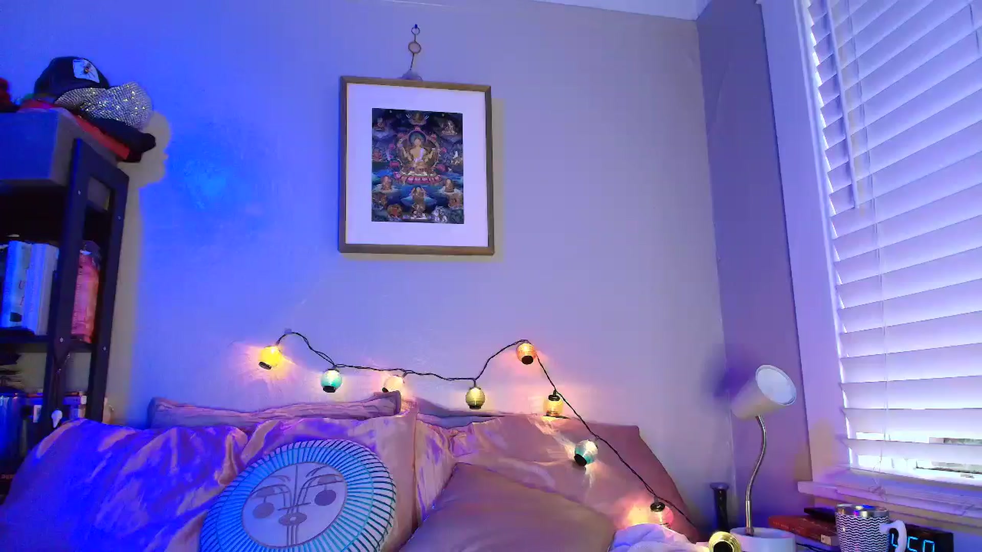 Gallery image thumbnail from NaturegirlKat's myfreecams stream on, 12/09/2025, 01:25 image 6 of 20