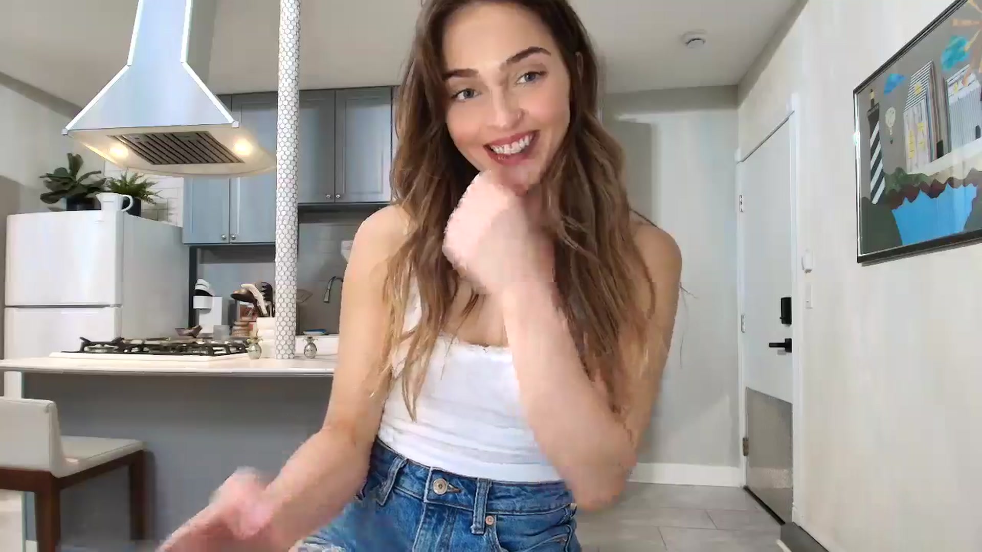 Gallery image thumbnail from NaturegirlKat's myfreecams stream on, 01/31/2026, 04:59 image 15 of 20