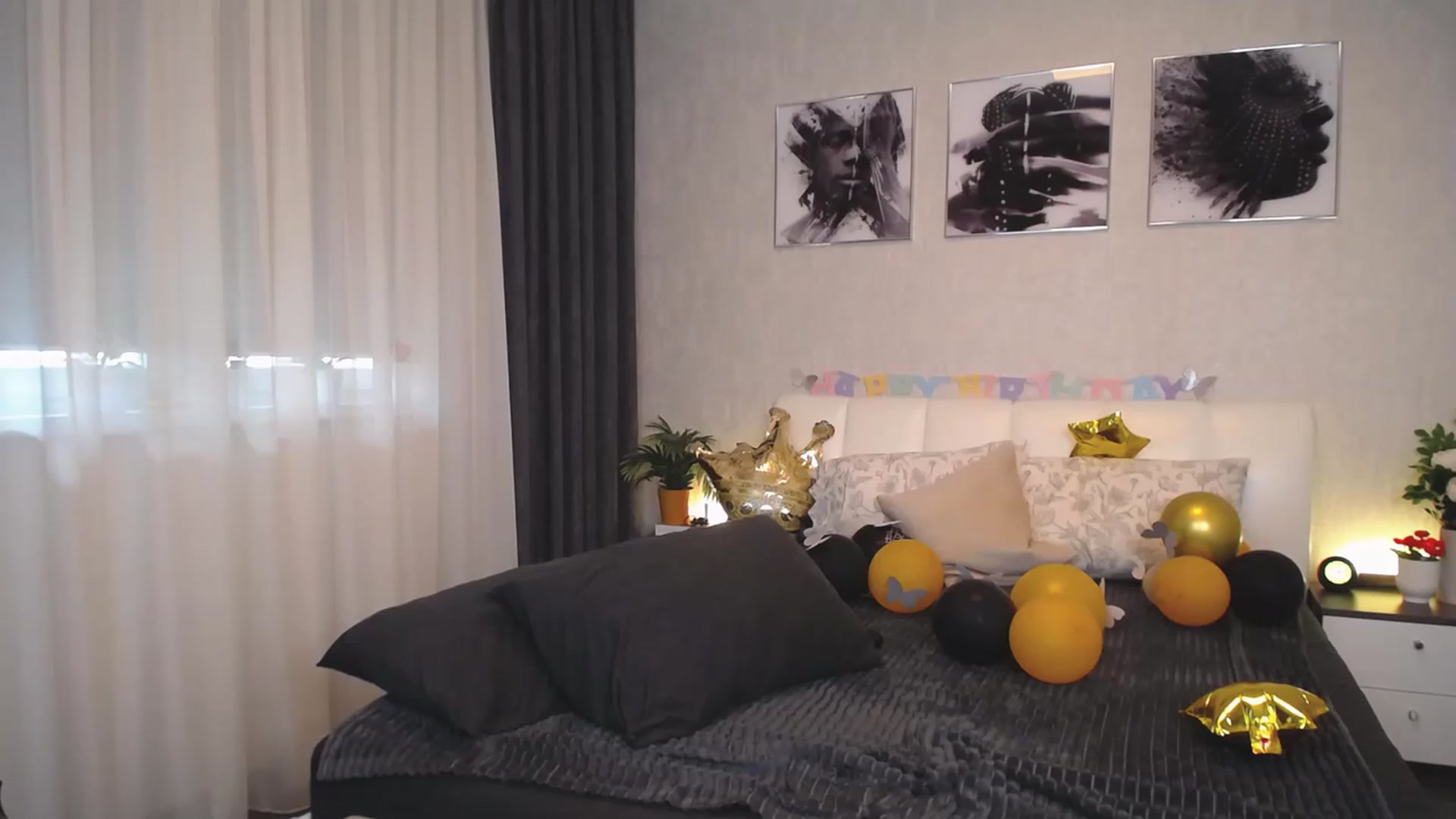 Gallery image thumbnail from NatyBday's myfreecams stream on, 06/20/2023, 10:48 image 7 of 20