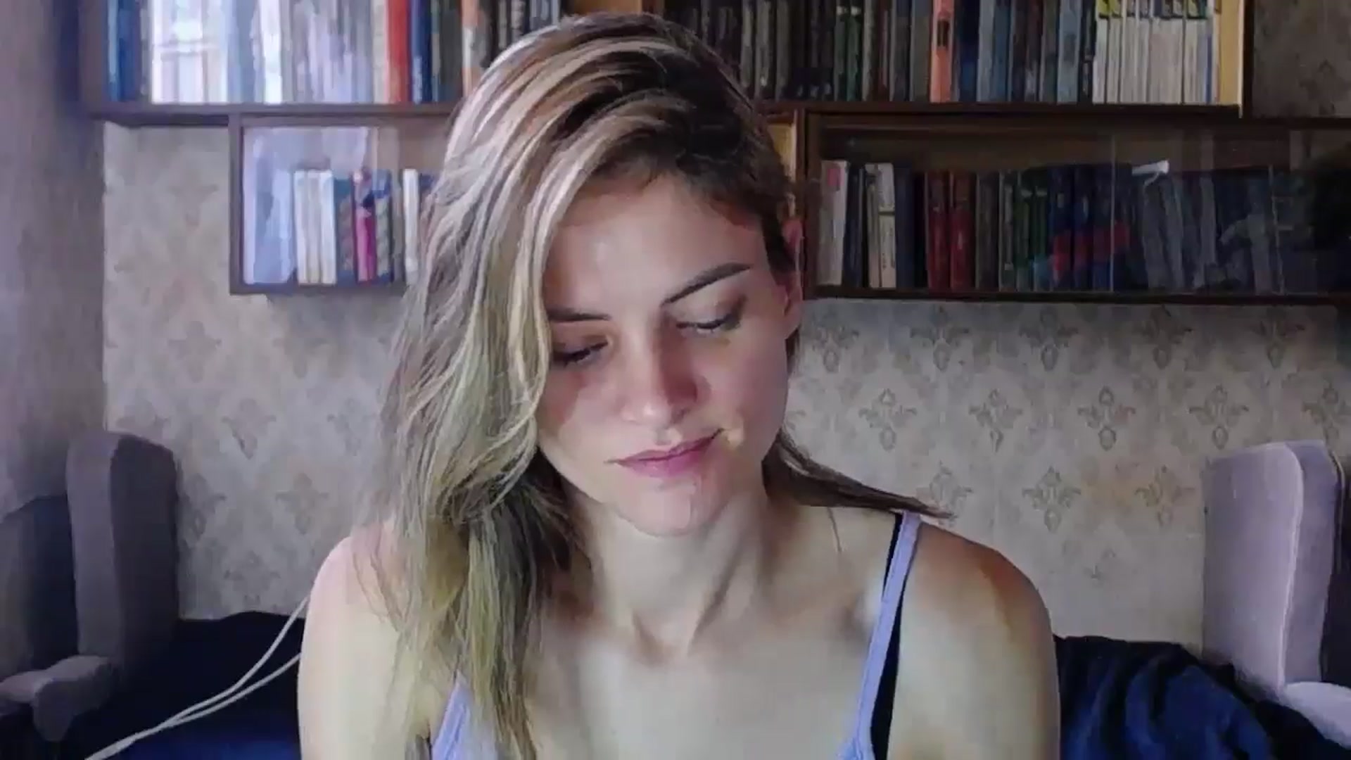 Gallery image thumbnail from Naty_Moon7's myfreecams stream on, 08/16/2024, 11:02 image 20 of 20