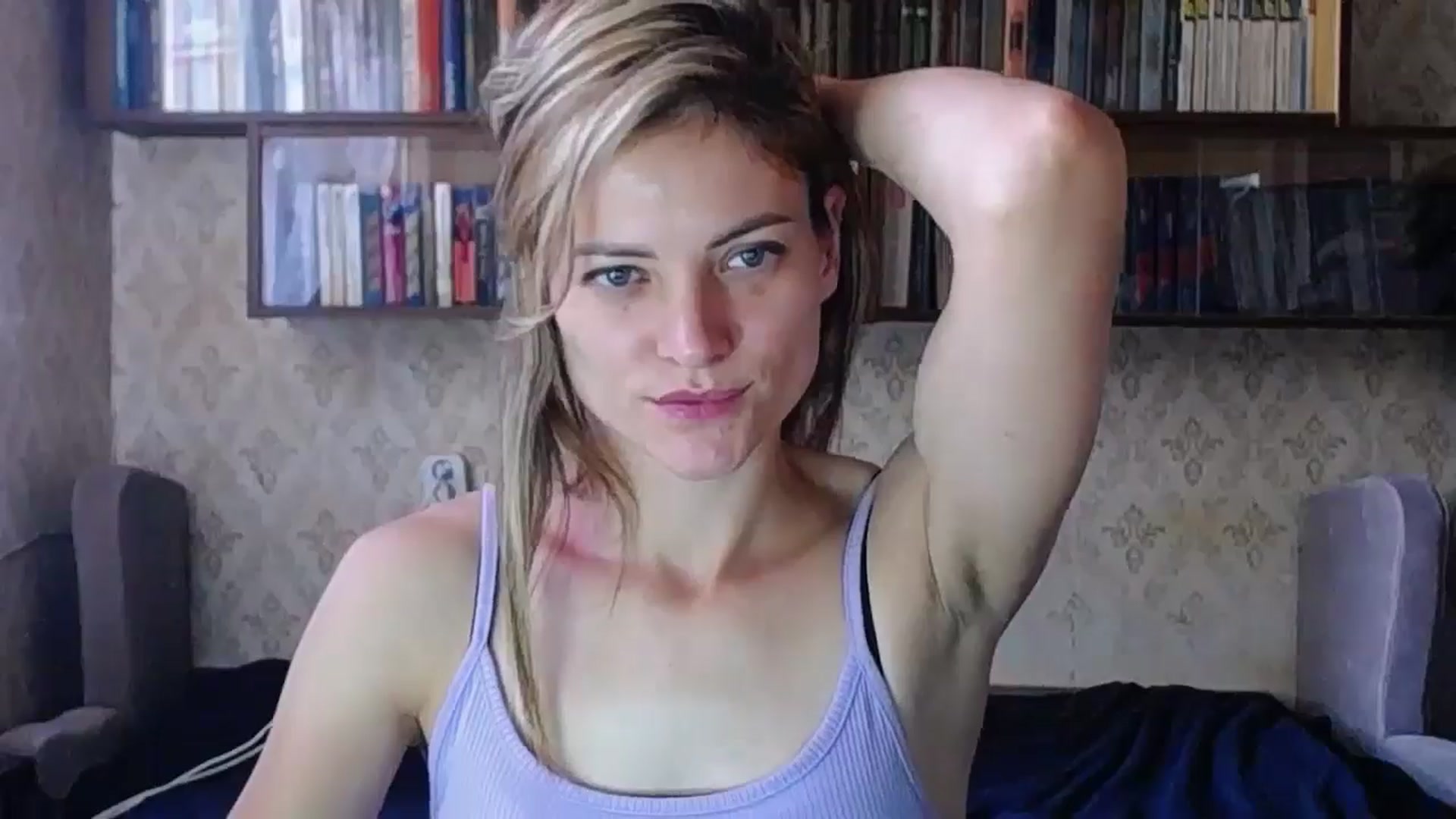 Gallery image thumbnail from Naty_Moon7's myfreecams stream on, 08/16/2024, 11:02 image 15 of 20