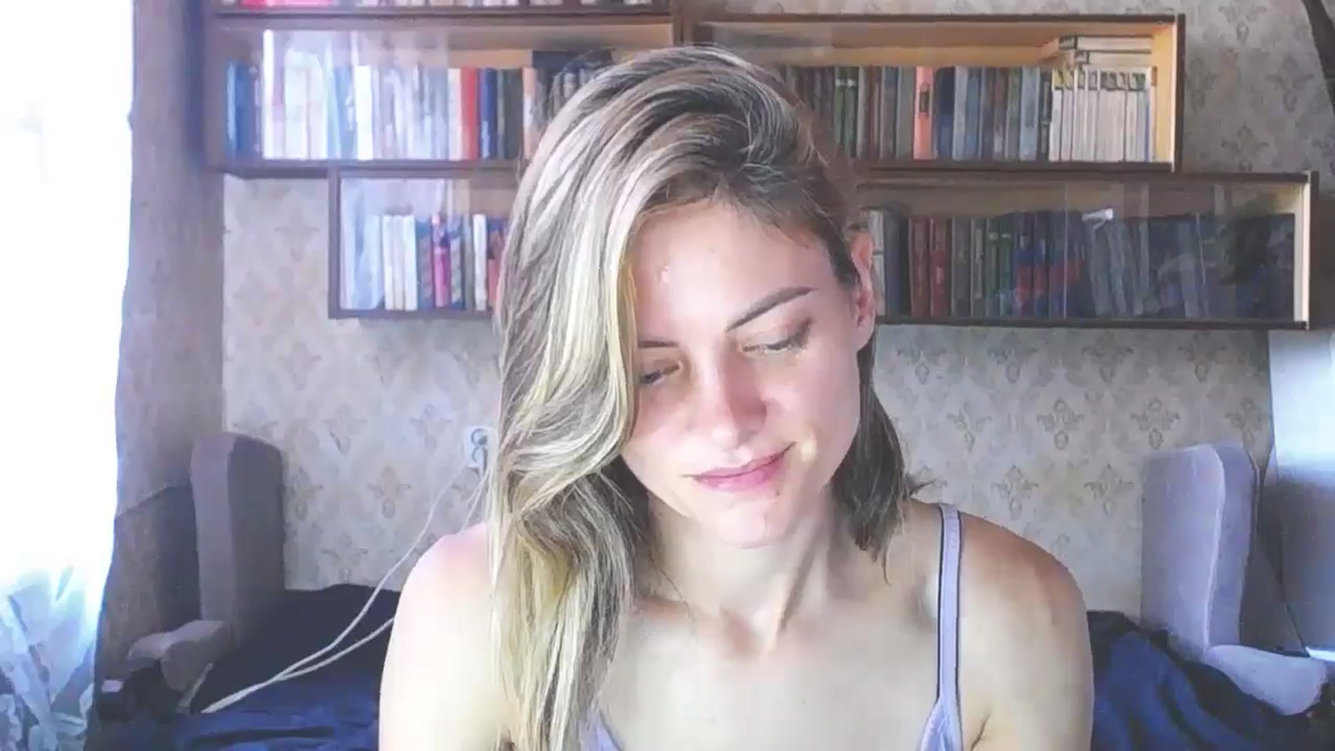 Gallery image thumbnail from Naty_Moon7's myfreecams stream on, 08/17/2024, 09:17 image 13 of 20