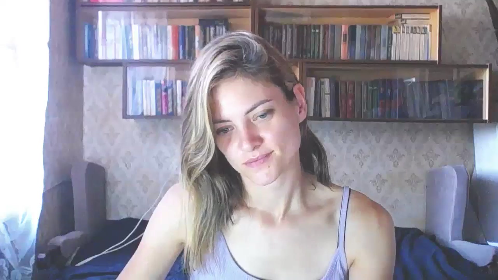 Gallery image thumbnail from Naty_Moon7's myfreecams stream on, 08/17/2024, 09:17 image 17 of 20