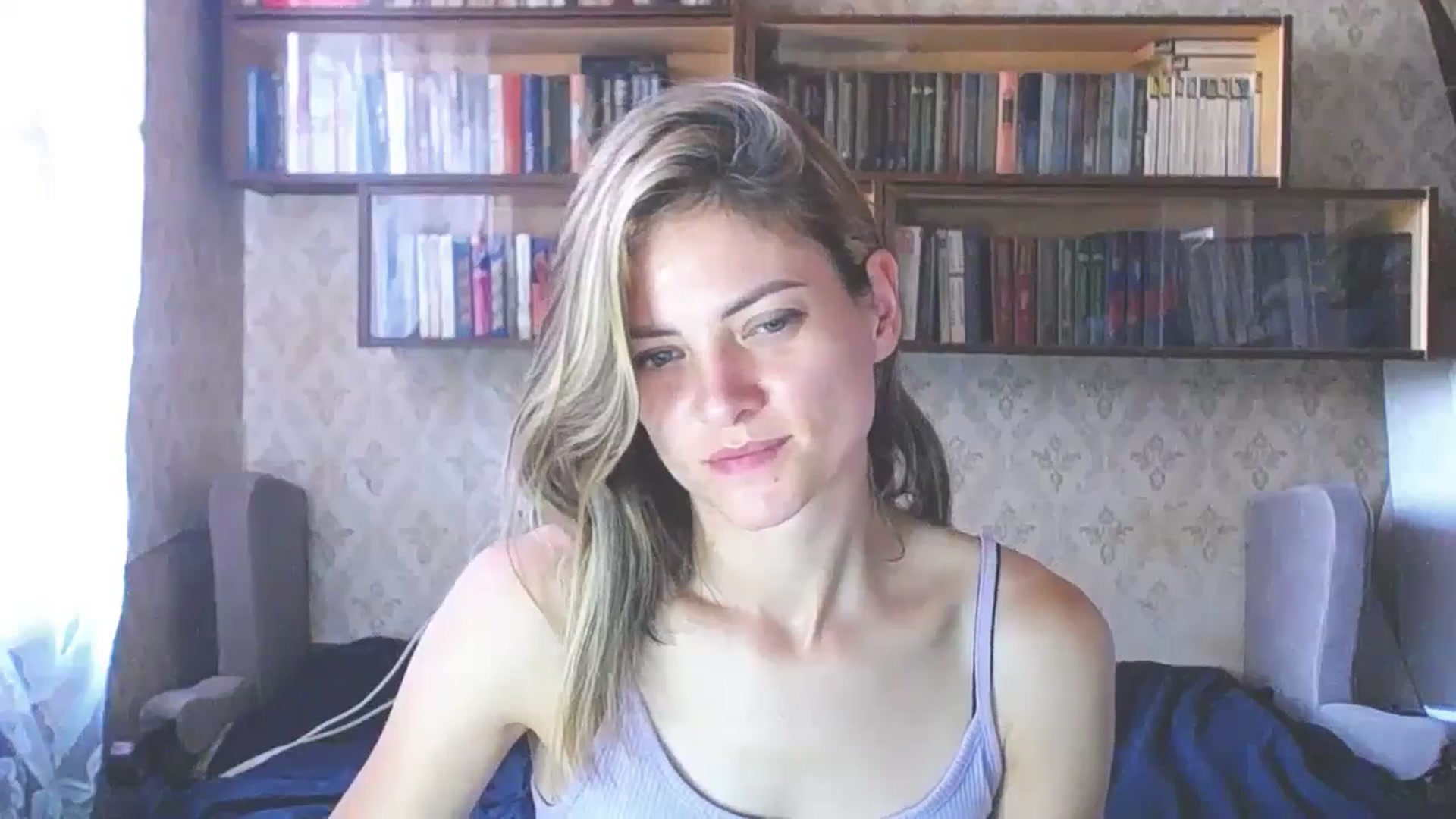 Gallery image thumbnail from Naty_Moon7's myfreecams stream on, 08/17/2024, 09:17 image 20 of 20