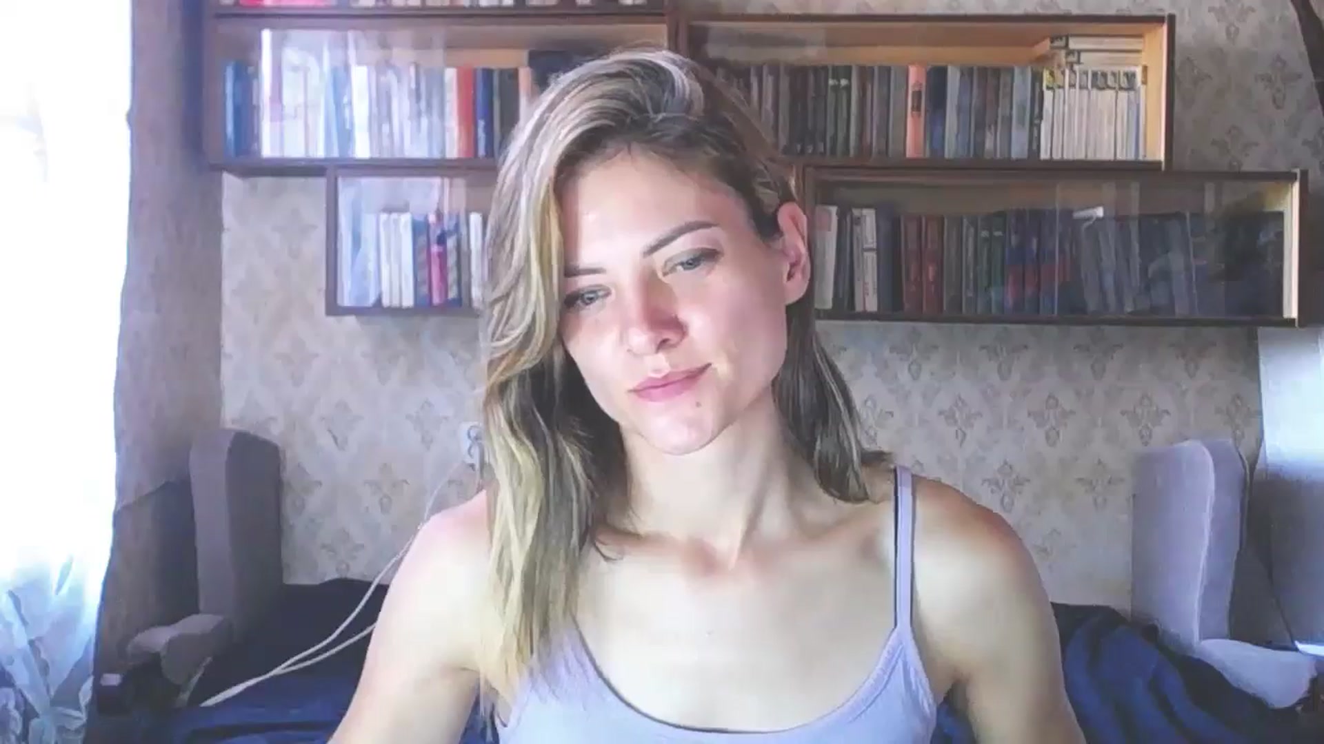 Gallery image thumbnail from Naty_Moon7's myfreecams stream on, 08/17/2024, 09:17 image 3 of 20