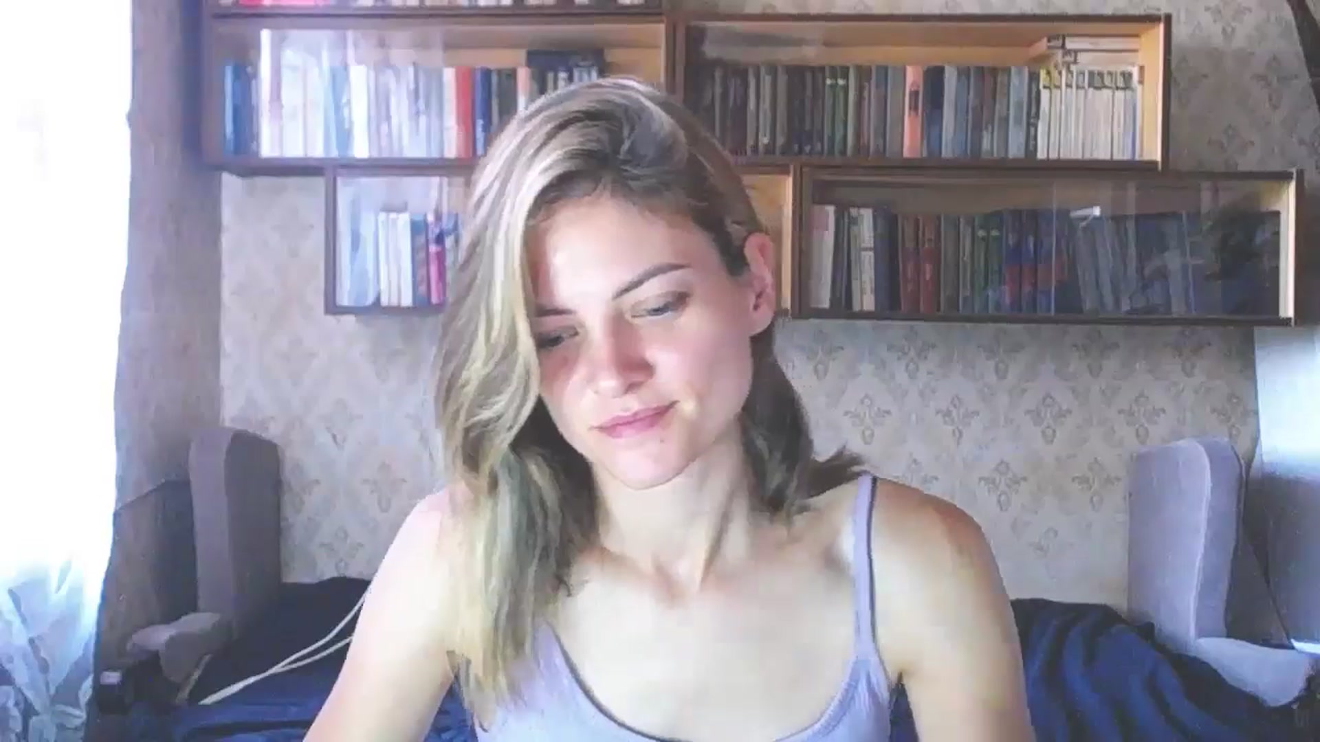 Gallery image thumbnail from Naty_Moon7's myfreecams stream on, 08/17/2024, 09:17 image 19 of 20