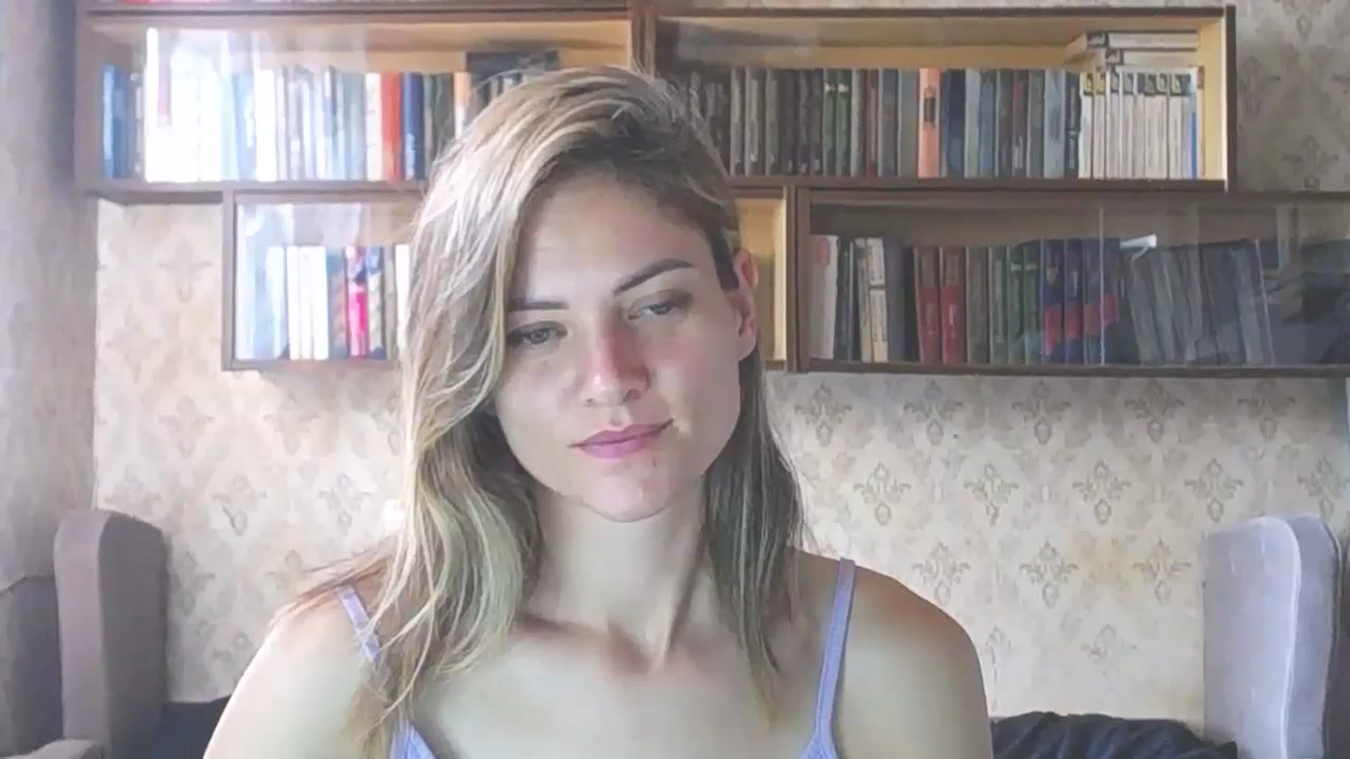 Gallery image thumbnail from Naty_Moon7's myfreecams stream on, 08/17/2024, 14:13 image 19 of 20