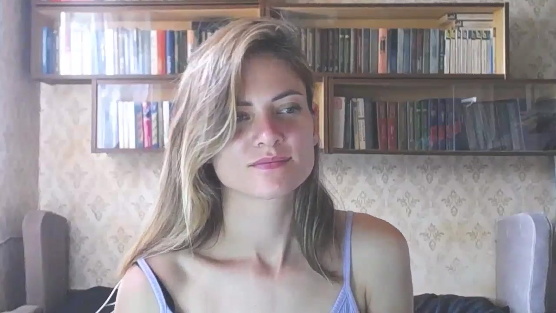 Gallery image thumbnail from Naty_Moon7's myfreecams stream on, 08/17/2024, 14:13 image 18 of 20