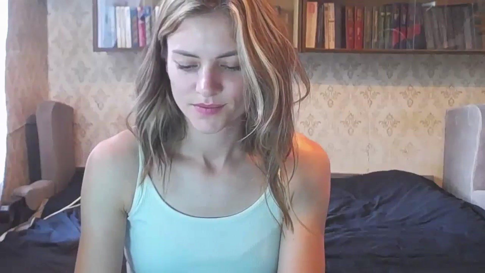 Gallery image thumbnail from Naty_Moon7's myfreecams stream on, 08/26/2024, 13:13 image 12 of 20