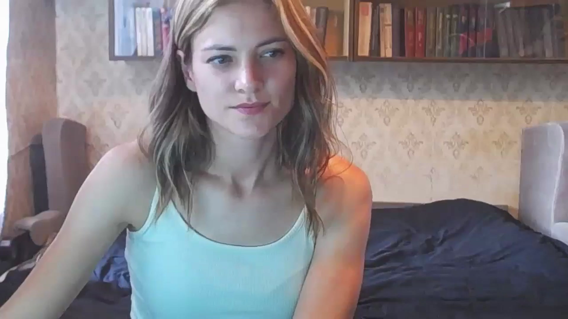 Gallery image thumbnail from Naty_Moon7's myfreecams stream on, 08/26/2024, 13:13 image 14 of 20