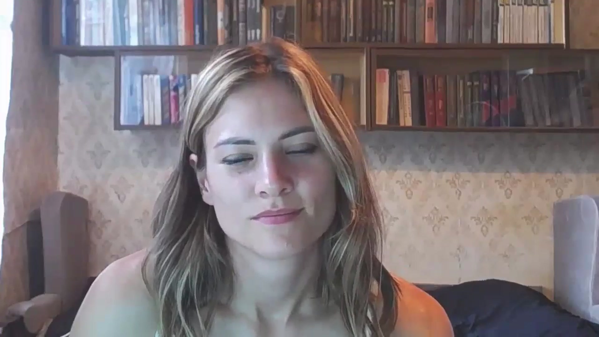 Gallery image thumbnail from Naty_Moon7's myfreecams stream on, 08/26/2024, 13:13 image 2 of 20