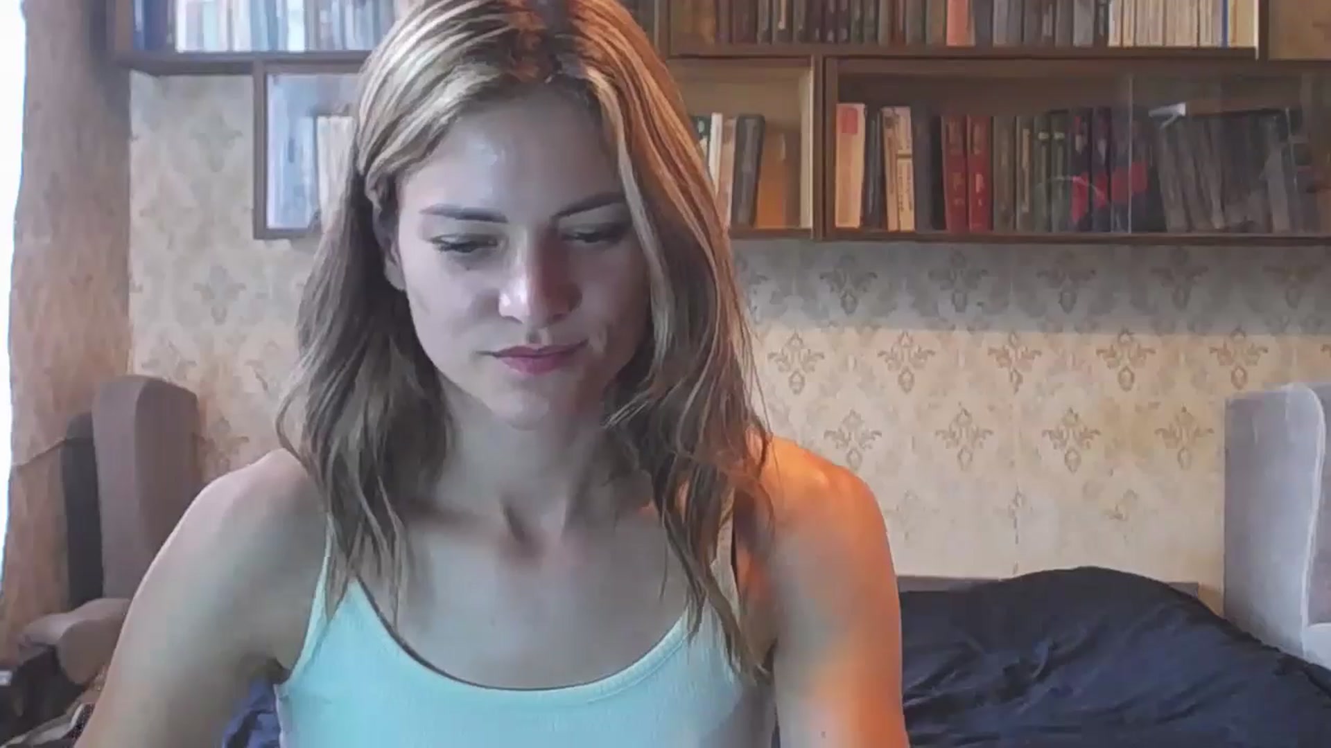 Gallery image thumbnail from Naty_Moon7's myfreecams stream on, 08/26/2024, 13:13 image 17 of 20