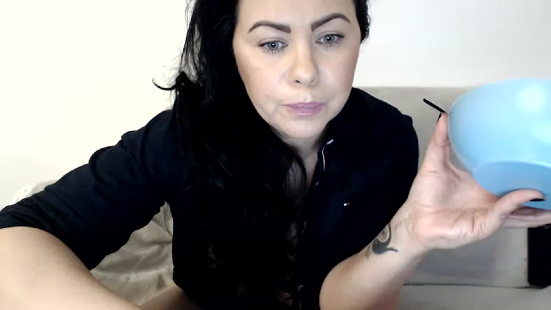 Gallery image thumbnail from NaughtyFallon's myfreecams stream on, 01/30/2023, 15:20 image 1 of 20