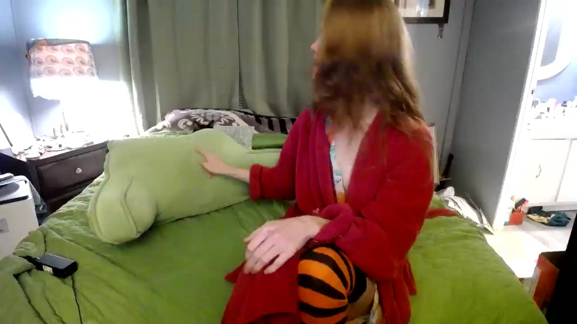 Gallery image thumbnail from NaughtyFox89's myfreecams stream on, 10/27/2024, 03:33 image 18 of 20