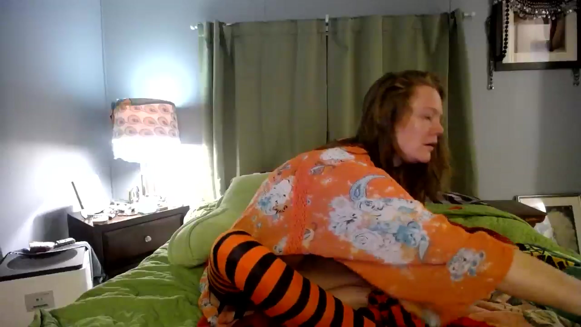Gallery image thumbnail from NaughtyFox89's myfreecams stream on, 10/27/2024, 03:33 image 11 of 20