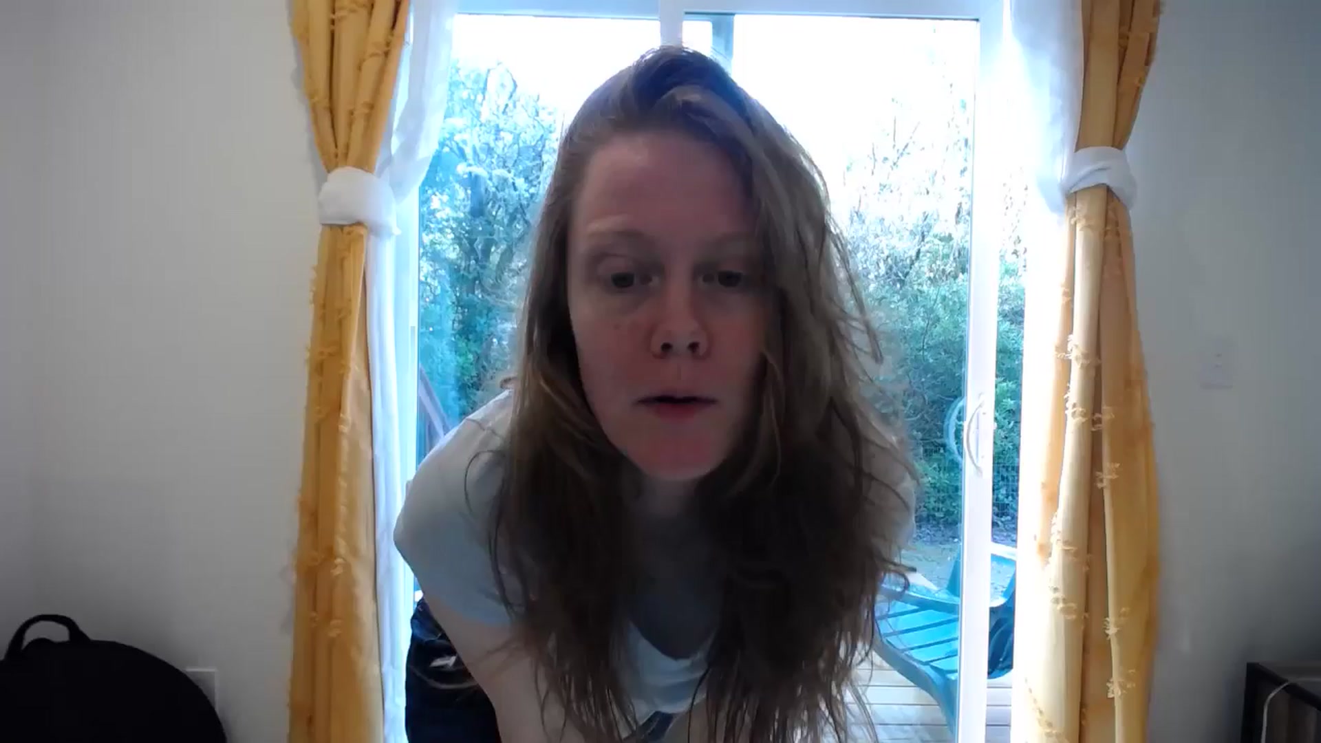Gallery image thumbnail from NaughtyFox89's myfreecams stream on, 03/05/2025, 17:52 image 18 of 20