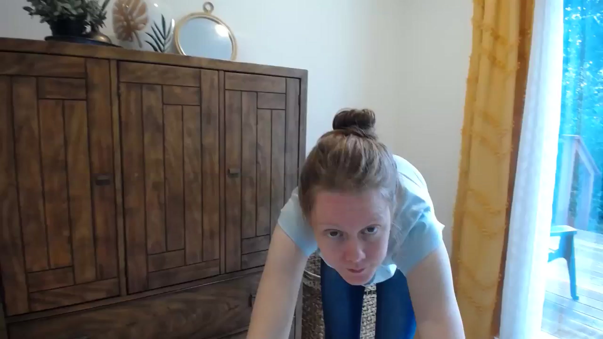 Gallery image thumbnail from NaughtyFox89's myfreecams stream on, 03/05/2025, 17:52 image 17 of 20