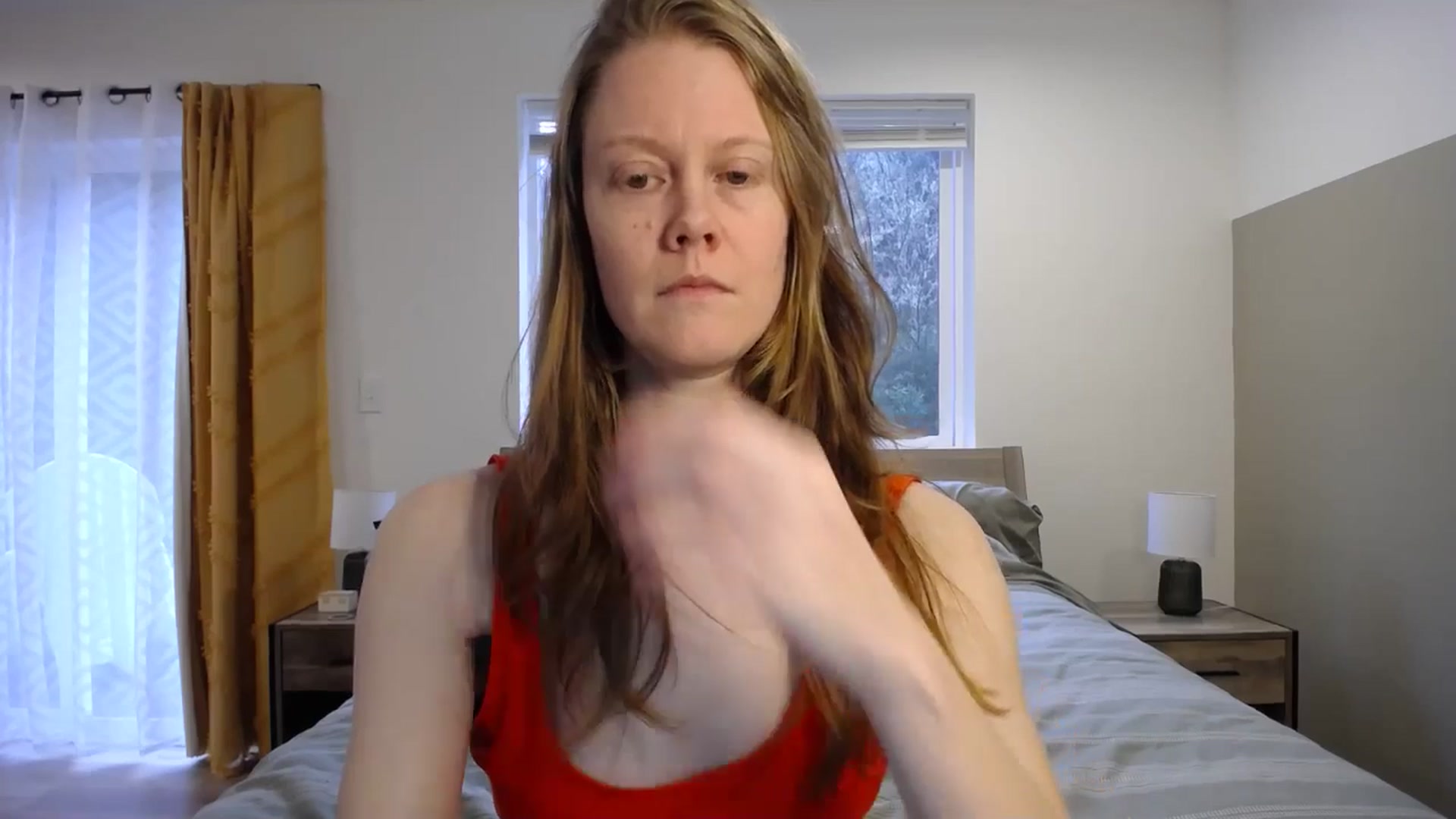 Gallery image thumbnail from NaughtyFox89's myfreecams stream on, 03/09/2025, 23:58 image 3 of 20