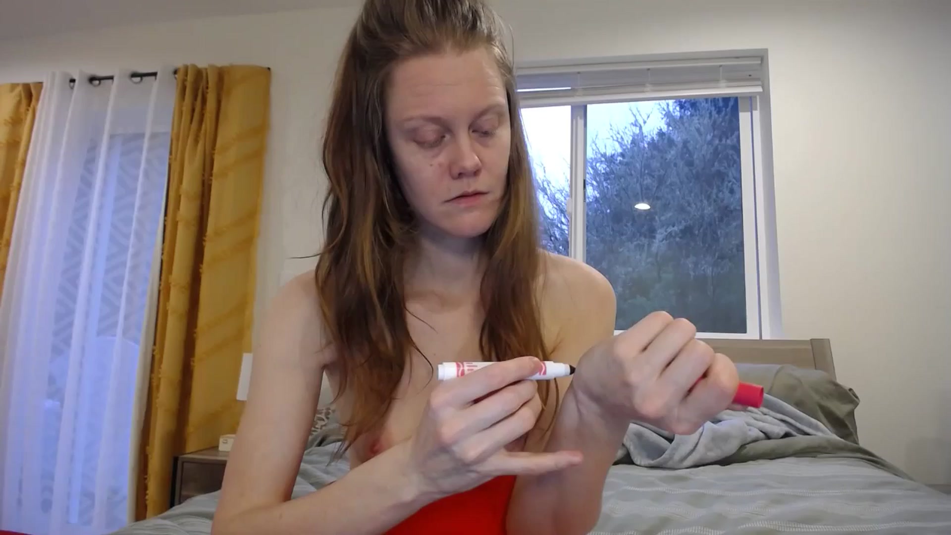 Gallery image thumbnail from NaughtyFox89's myfreecams stream on, 03/10/2025, 02:44 image 1 of 20