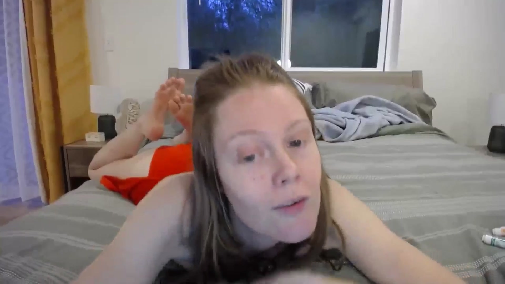 Gallery image thumbnail from NaughtyFox89's myfreecams stream on, 03/10/2025, 02:44 image 9 of 20