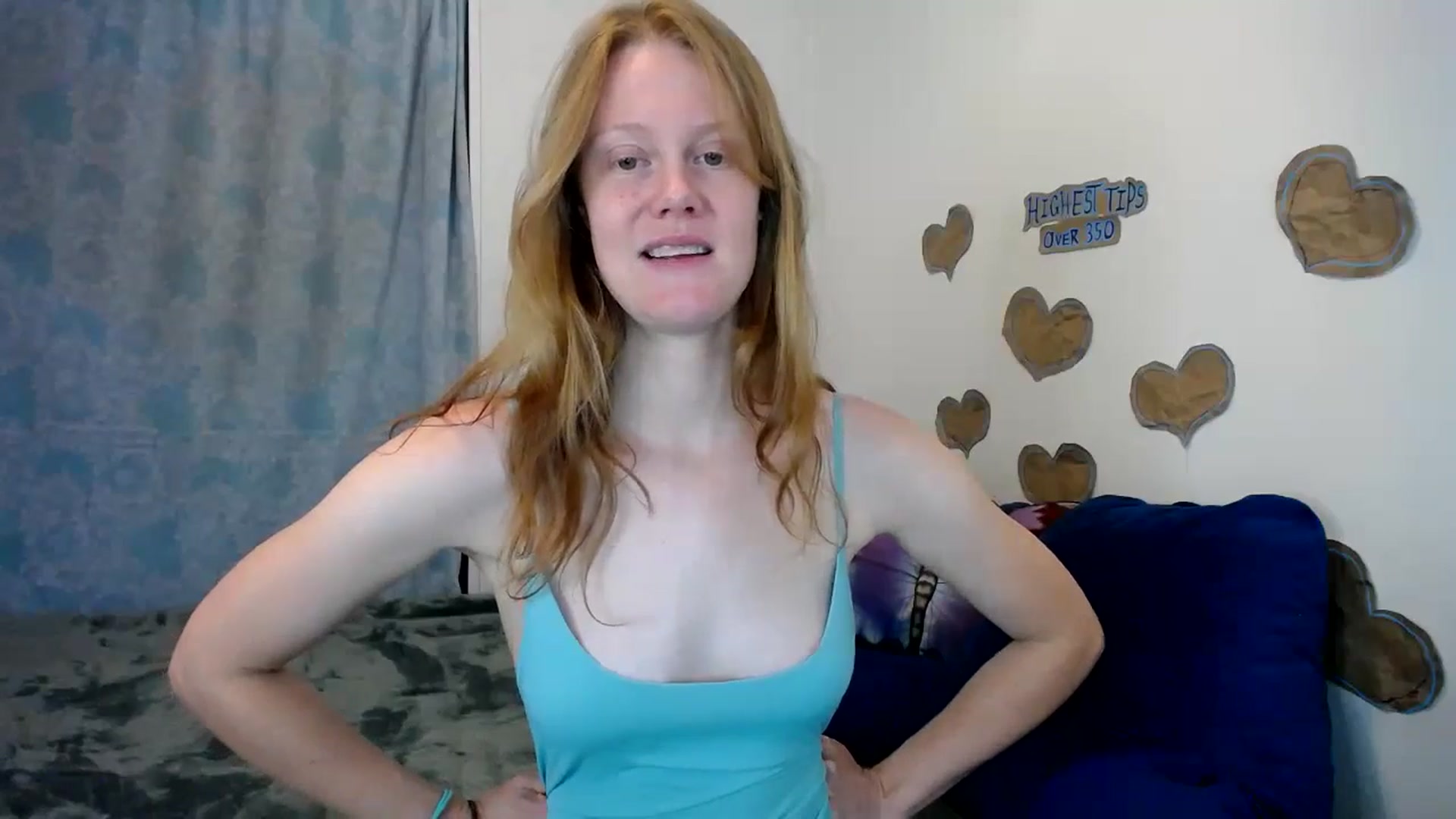 Gallery image thumbnail from NaughtyFox89's myfreecams stream on, 07/27/2025, 16:44 image 3 of 20