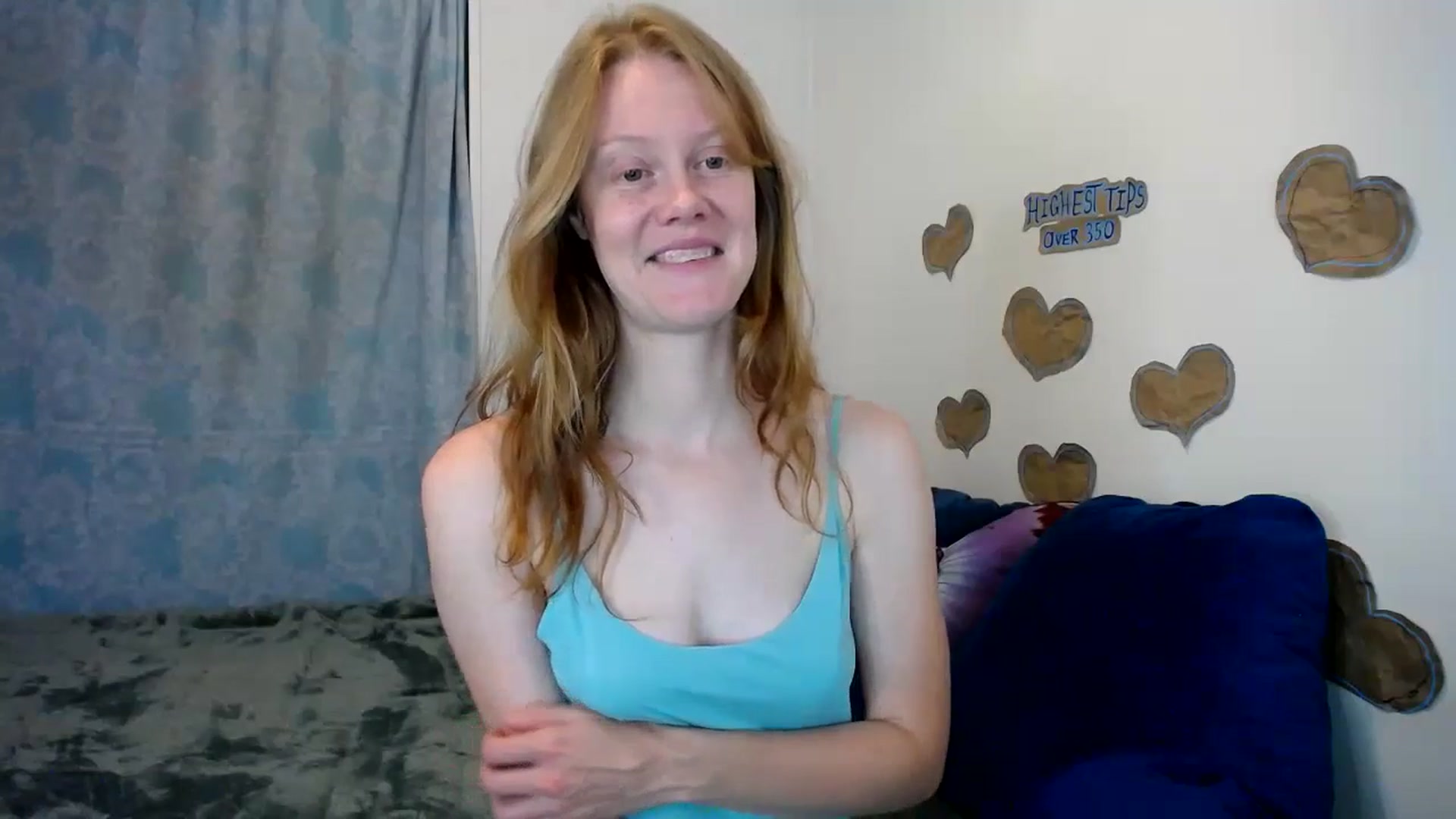 Gallery image thumbnail from NaughtyFox89's myfreecams stream on, 07/27/2025, 16:44 image 2 of 20