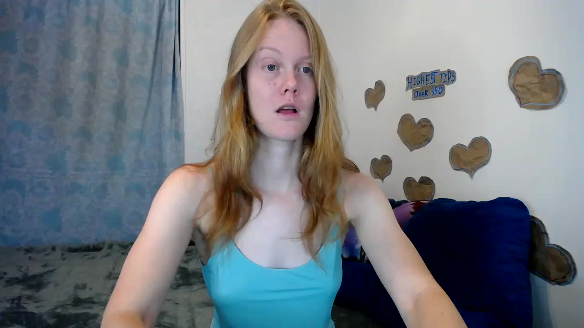Gallery image thumbnail from NaughtyFox89's myfreecams stream on, 07/27/2025, 16:44 image 19 of 20