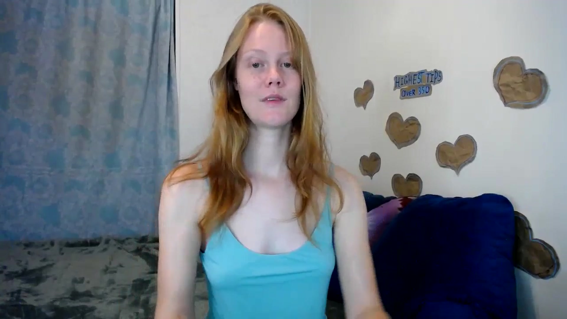 Gallery image thumbnail from NaughtyFox89's myfreecams stream on, 07/27/2025, 16:44 image 16 of 20