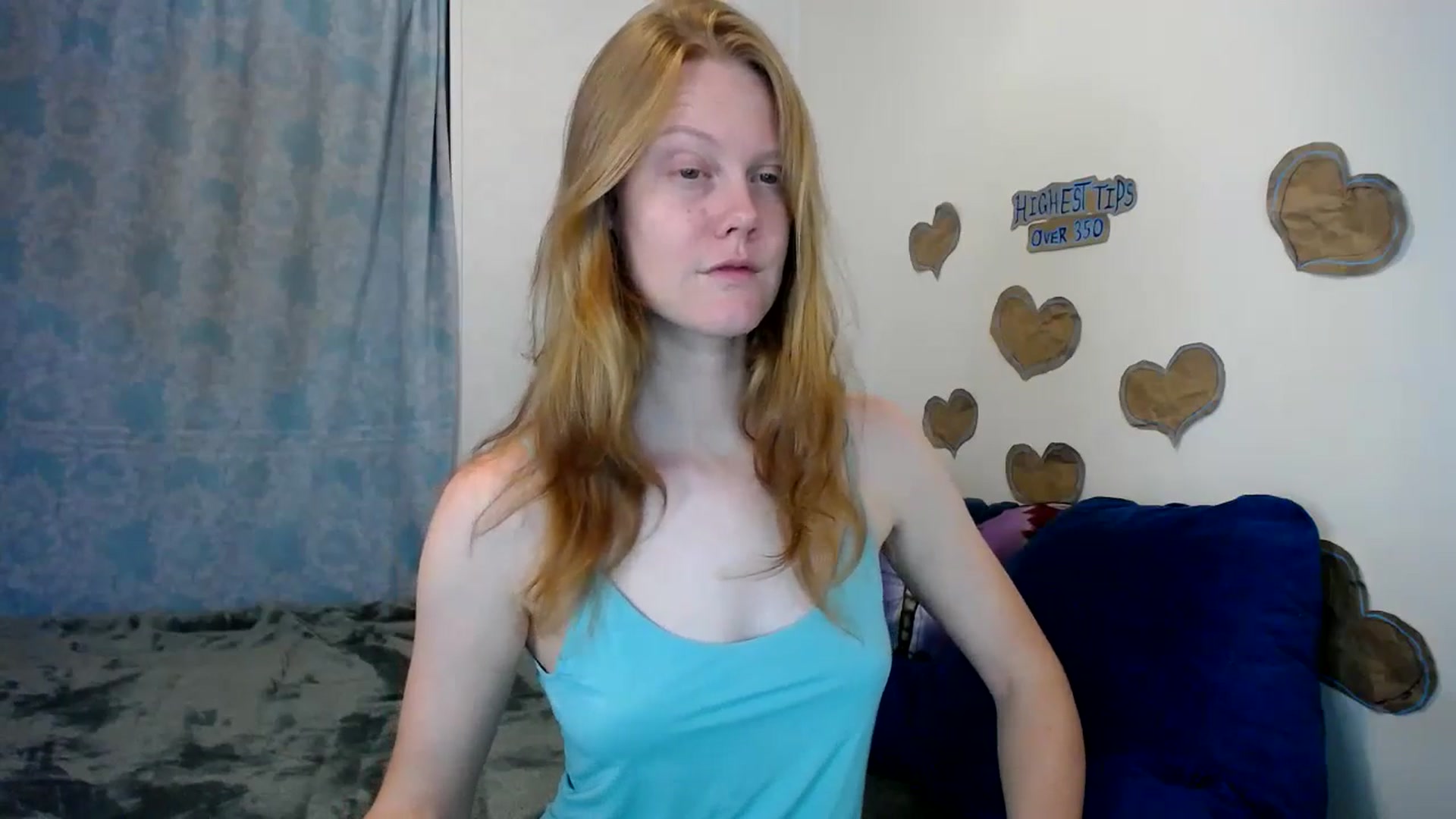 Gallery image thumbnail from NaughtyFox89's myfreecams stream on, 07/27/2025, 16:44 image 18 of 20