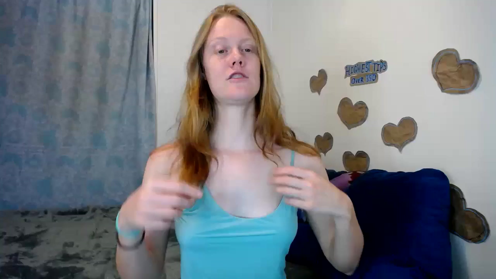Gallery image thumbnail from NaughtyFox89's myfreecams stream on, 07/27/2025, 16:44 image 20 of 20