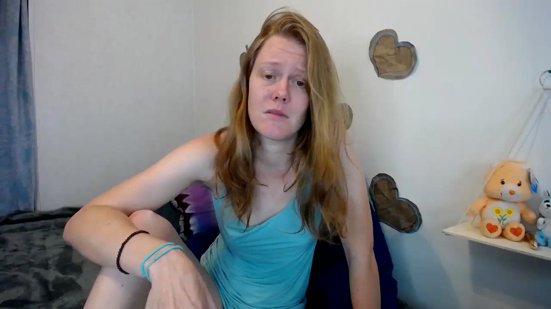 Gallery image thumbnail from NaughtyFox89's myfreecams stream on, 07/27/2025, 17:18 image 19 of 20