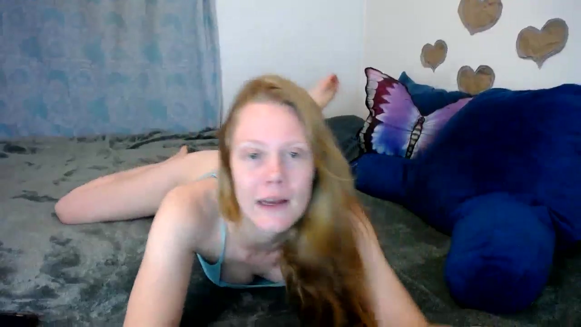 Gallery image thumbnail from NaughtyFox89's myfreecams stream on, 07/27/2025, 17:18 image 8 of 20