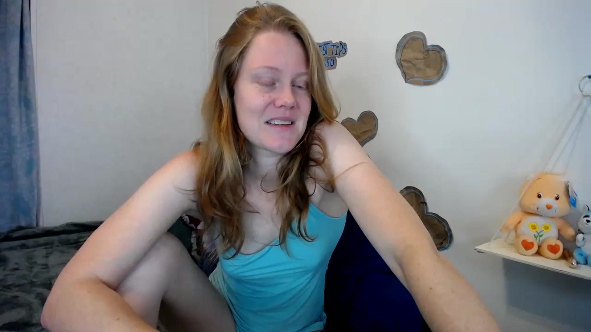 Gallery image thumbnail from NaughtyFox89's myfreecams stream on, 07/27/2025, 17:18 image 18 of 20