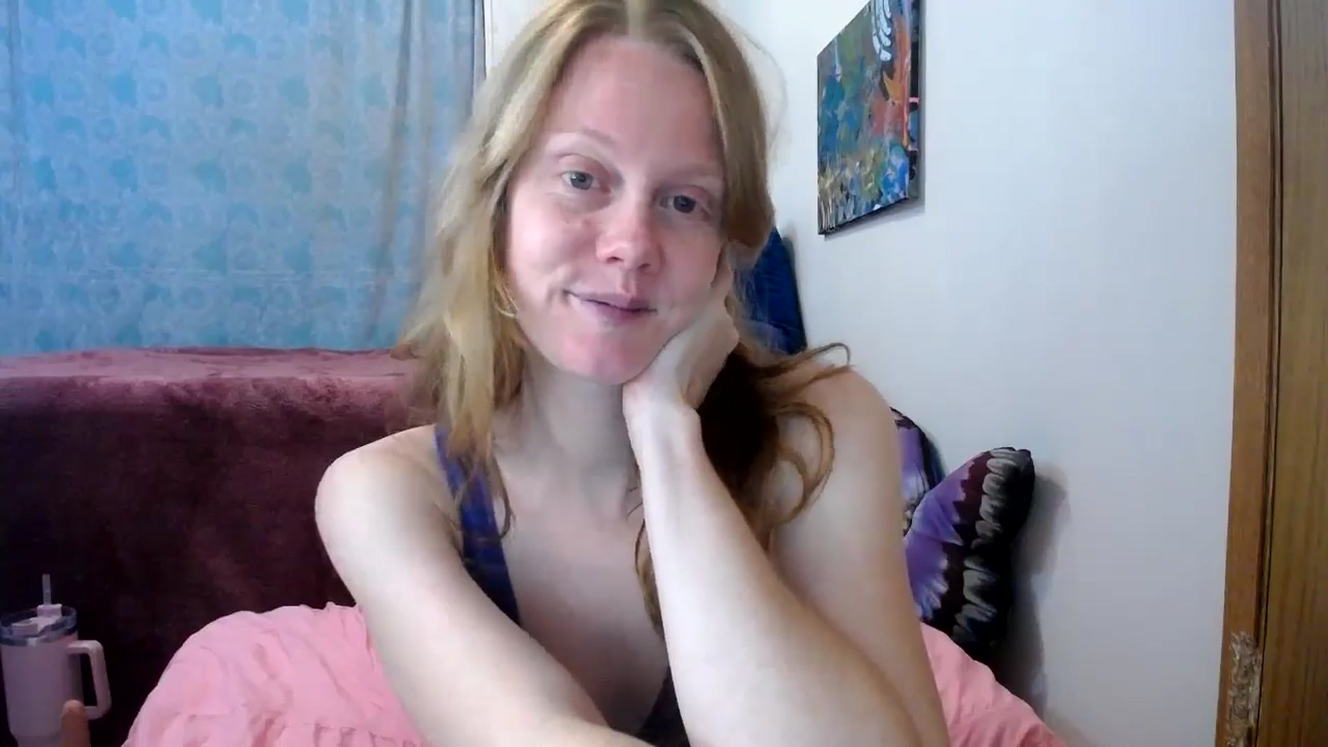 Gallery image thumbnail from NaughtyFox89's myfreecams stream on, 07/30/2025, 19:27 image 20 of 20