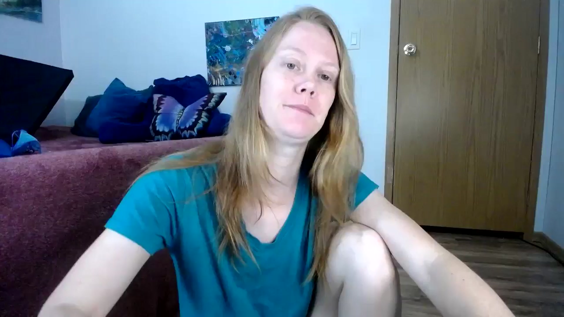 Gallery image thumbnail from NaughtyFox89's myfreecams stream on, 07/31/2025, 17:24 image 1 of 20