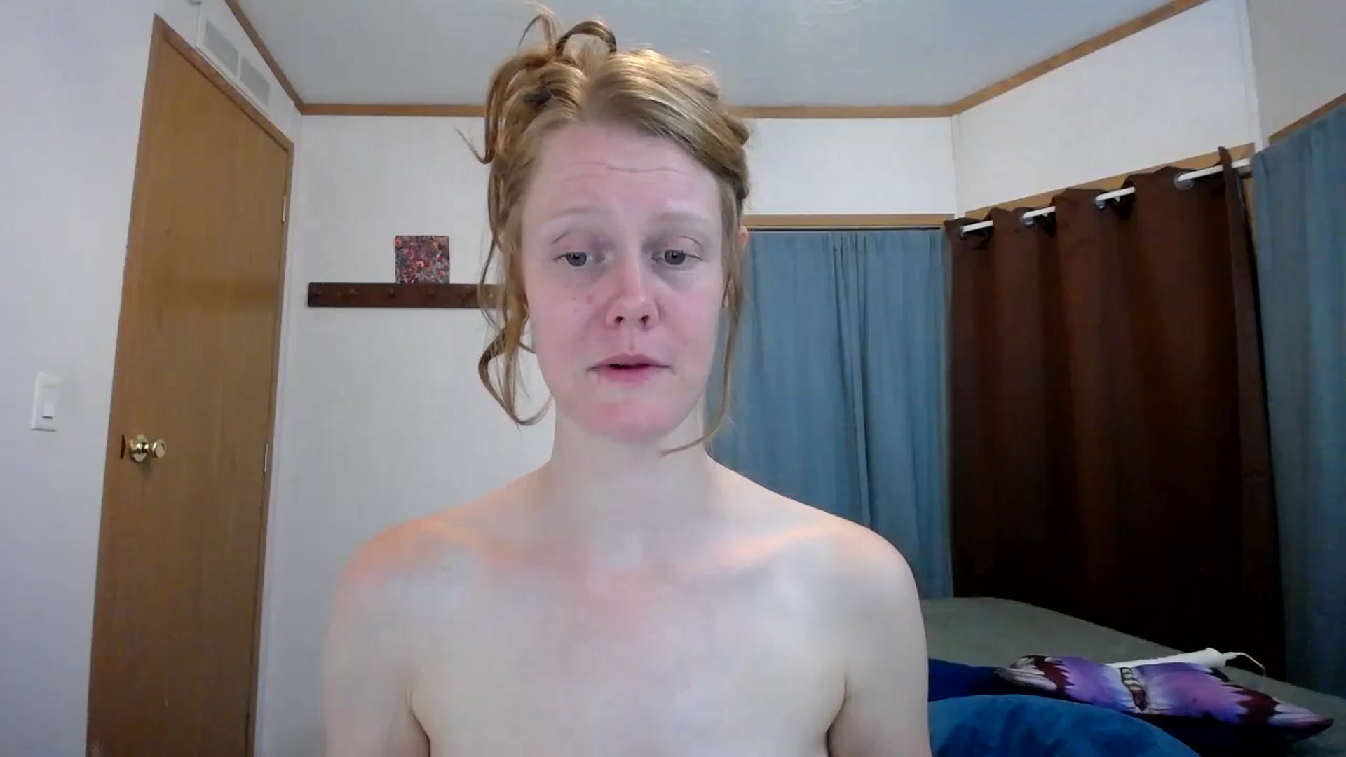 Gallery image thumbnail from NaughtyFox89's myfreecams stream on, 08/18/2025, 04:02 image 13 of 20