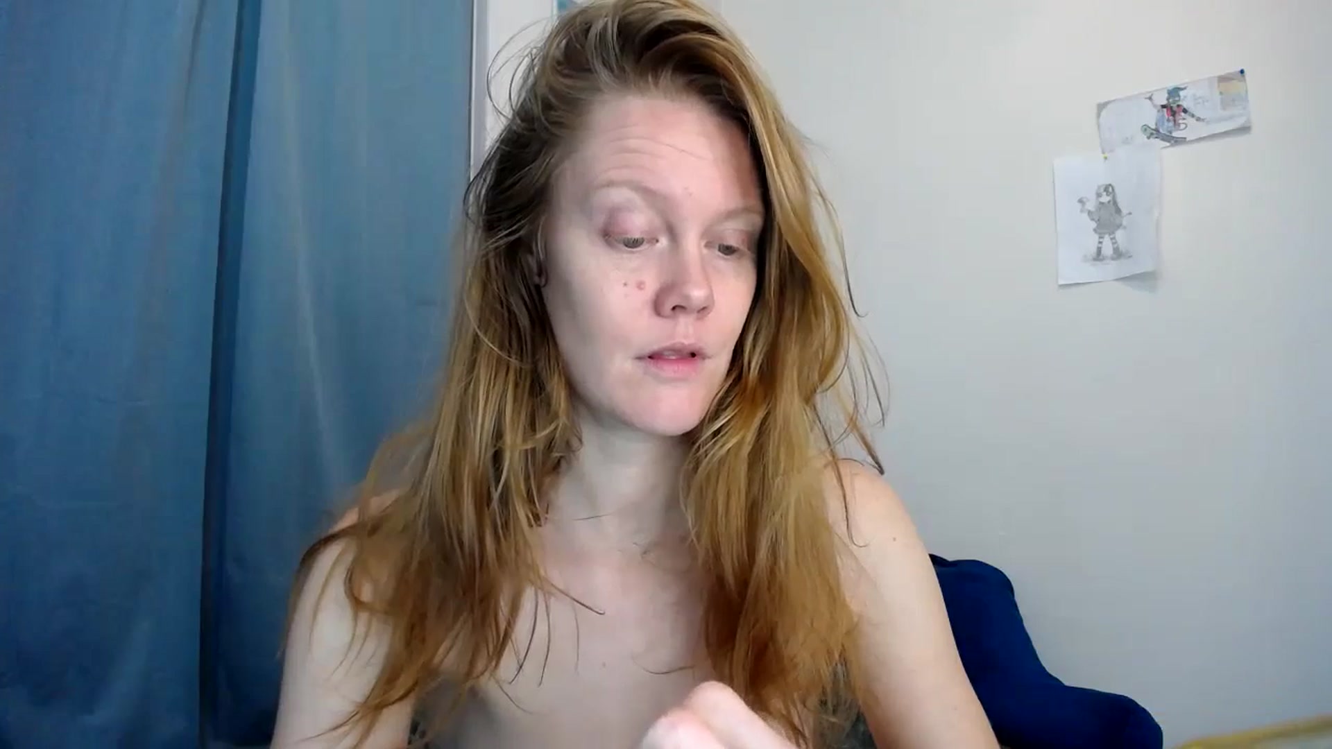 Gallery image thumbnail from NaughtyFox89's myfreecams stream on, 08/30/2025, 17:32 image 19 of 20