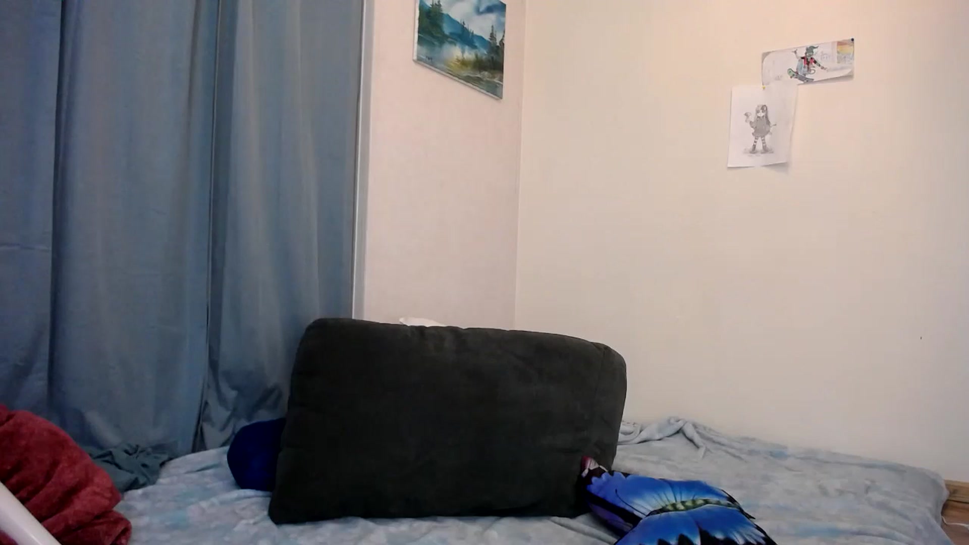 Gallery image thumbnail from NaughtyFox89's myfreecams stream on, 08/31/2025, 17:31 image 9 of 20
