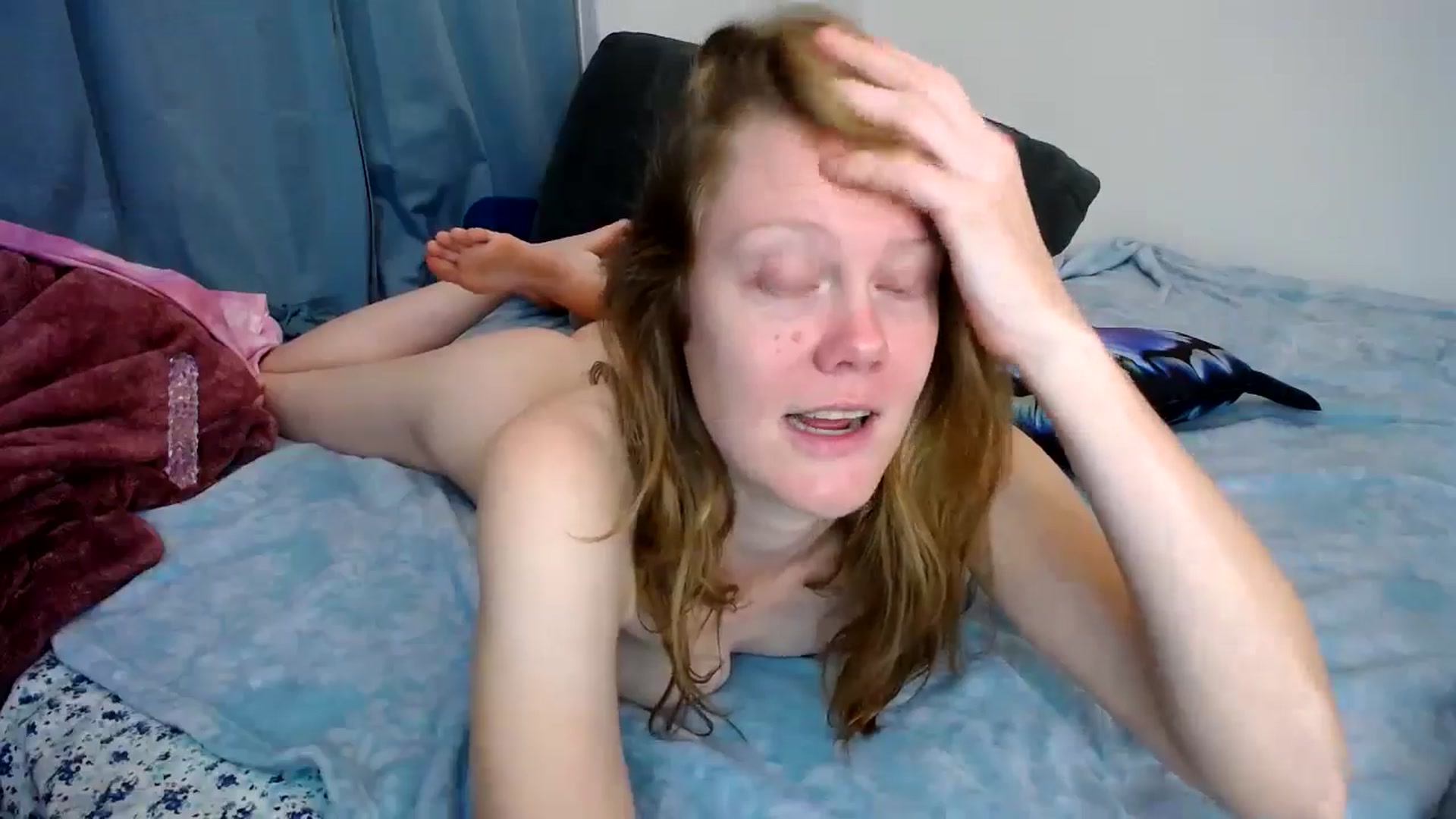 Gallery image thumbnail from NaughtyFox89's myfreecams stream on, 08/31/2025, 17:31 image 18 of 20